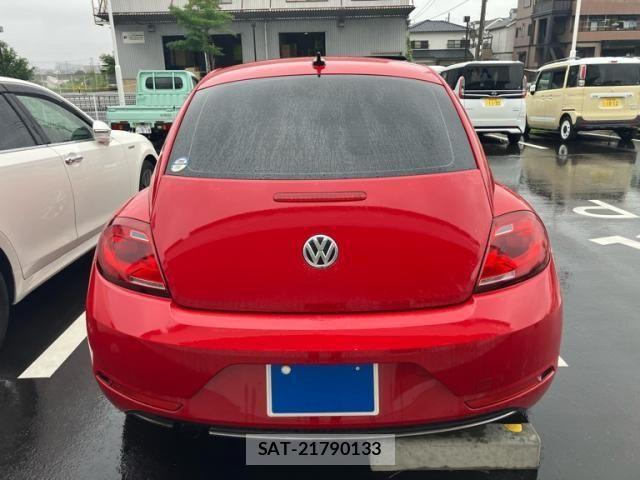 VolksWagen THE BEETLE 2019-07 7730760-1