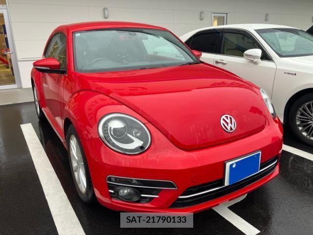 VolksWagen THE BEETLE 2019-07 7730760-3