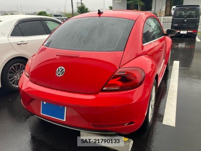 VolksWagen THE BEETLE 2019-07 7730760-4