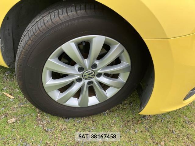VolksWagen THE BEETLE 2012-11 7730763-9