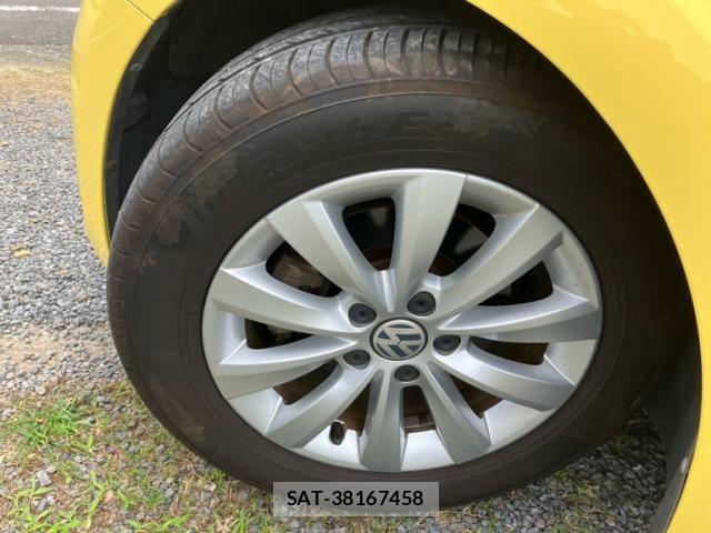 VolksWagen THE BEETLE 2012-11 7730763-6