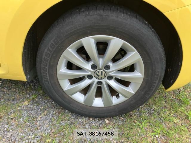 VolksWagen THE BEETLE 2012-11 7730763-7