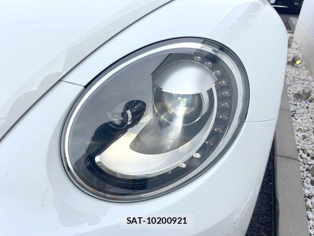 VolksWagen THE BEETLE 2017-09 7730758-11