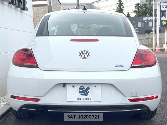 VolksWagen THE BEETLE 2017-09 7730758-14