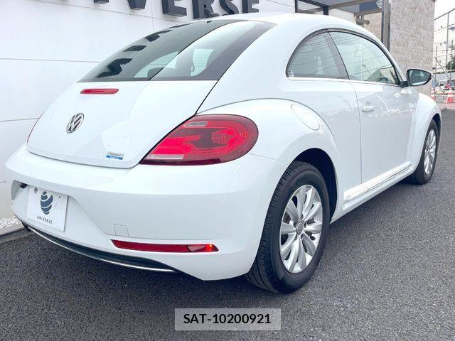 VolksWagen THE BEETLE 2017-09 7730758-16
