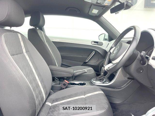 VolksWagen THE BEETLE 2017-09 7730758-7