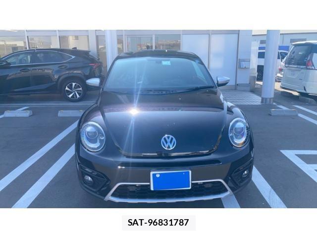 VolksWagen THE BEETLE 2017-07 7730759-0