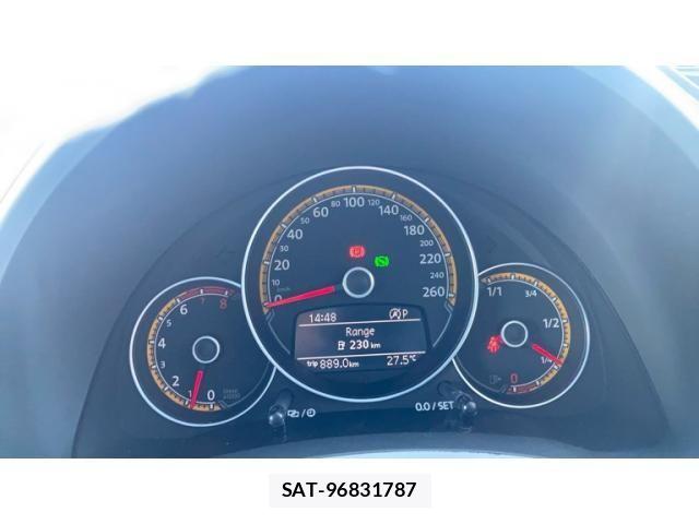 VolksWagen THE BEETLE 2017-07 7730759-11