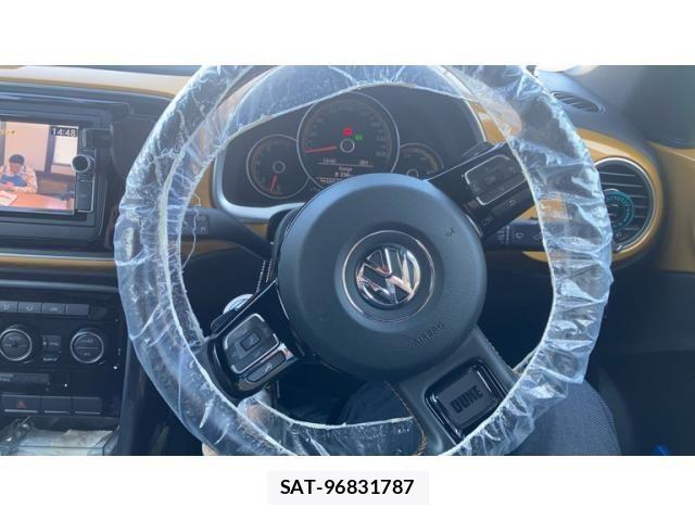 VolksWagen THE BEETLE 2017-07 7730759-12