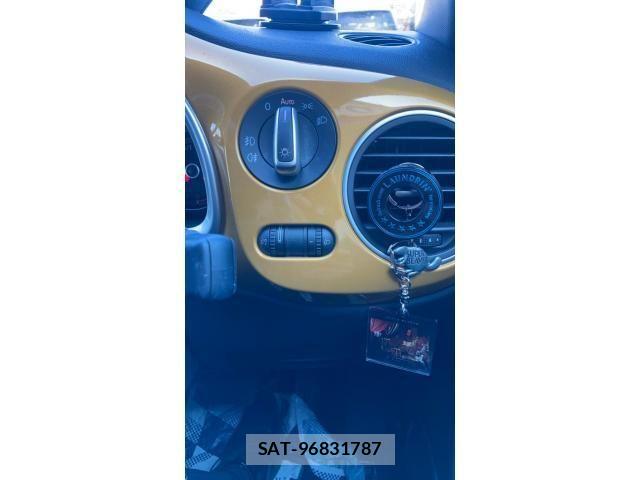 VolksWagen THE BEETLE 2017-07 7730759-16