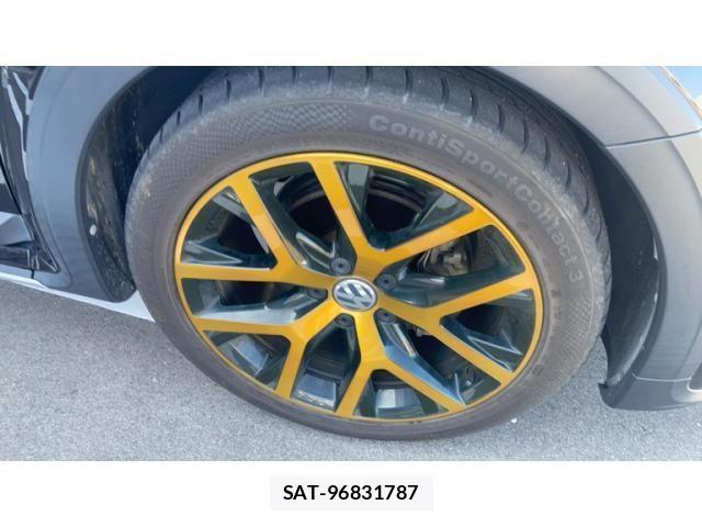 VolksWagen THE BEETLE 2017-07 7730759-1