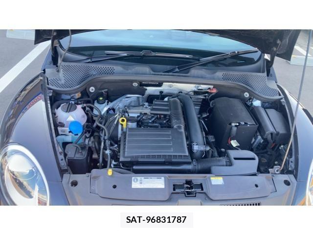 VolksWagen THE BEETLE 2017-07 7730759-25