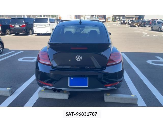 VolksWagen THE BEETLE 2017-07 7730759-3