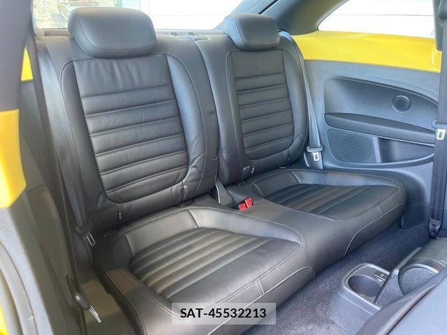 VolksWagen THE BEETLE 2013-08 7790526-9