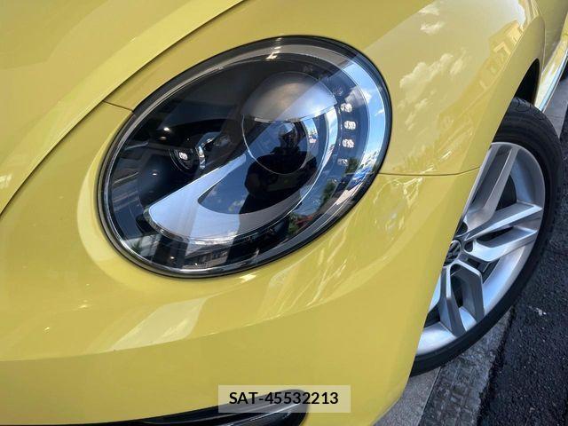 VolksWagen THE BEETLE 2013-08 7790526-12
