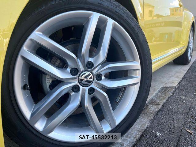VolksWagen THE BEETLE 2013-08 7790526-13