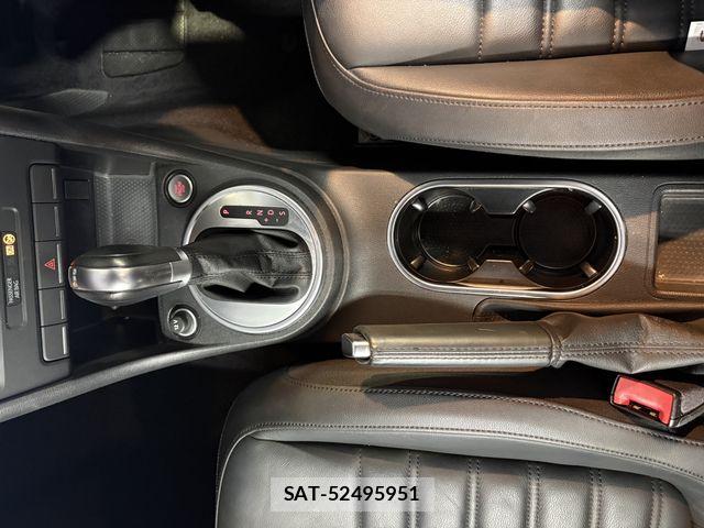 VolksWagen THE BEETLE 2016-06 7790529-9