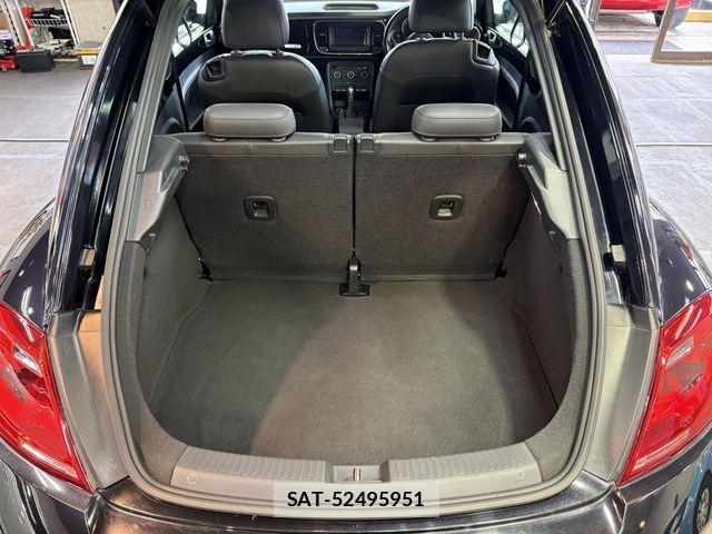 VolksWagen THE BEETLE 2016-06 7790529-15
