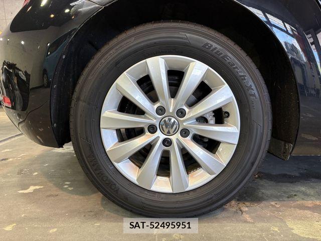 VolksWagen THE BEETLE 2016-06 7790529-16