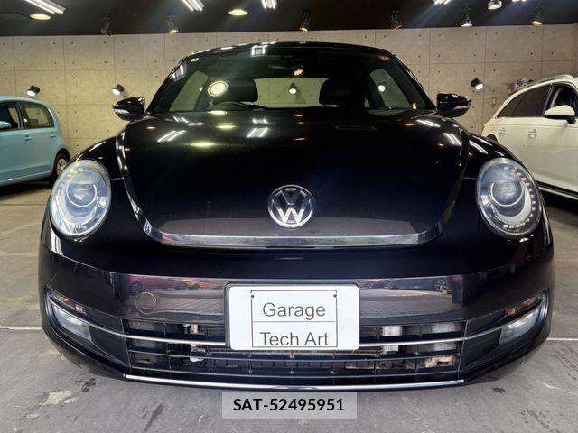 VolksWagen THE BEETLE 2016-06 7790529-1