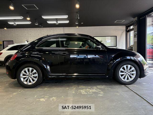 VolksWagen THE BEETLE 2016-06 7790529-3