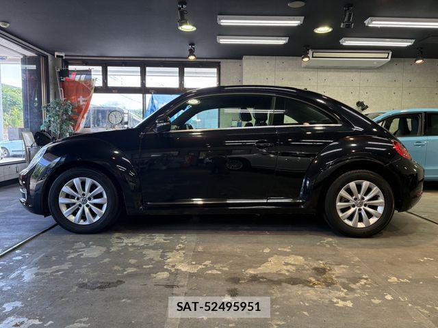 VolksWagen THE BEETLE 2016-06 7790529-4