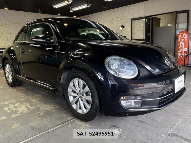 VolksWagen THE BEETLE 2016-06 7790529-5