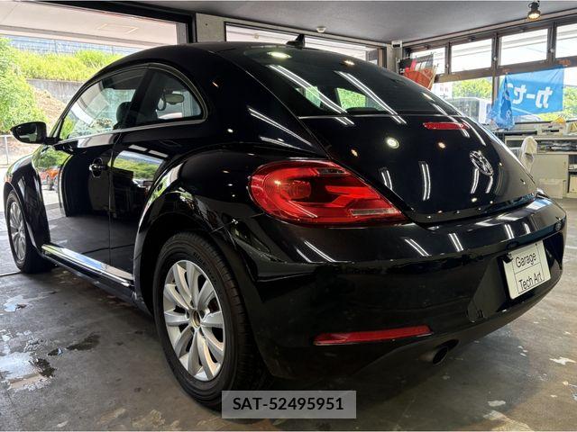 VolksWagen THE BEETLE 2016-06 7790529-6
