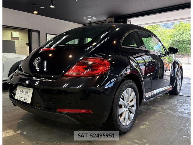 VolksWagen THE BEETLE 2016-06 7790529-7