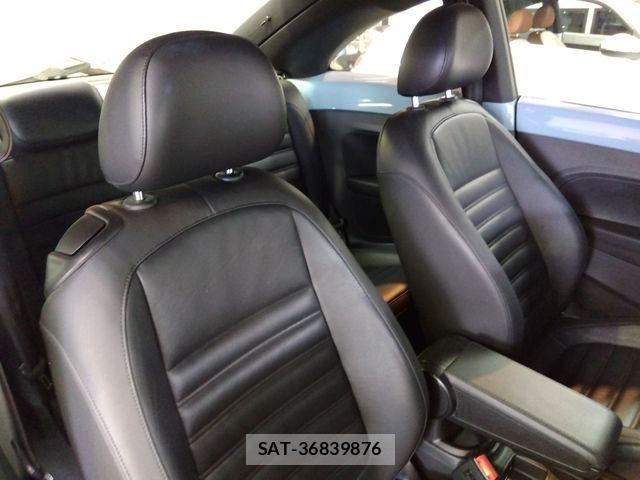 VolksWagen THE BEETLE 2014-03 7790530-10