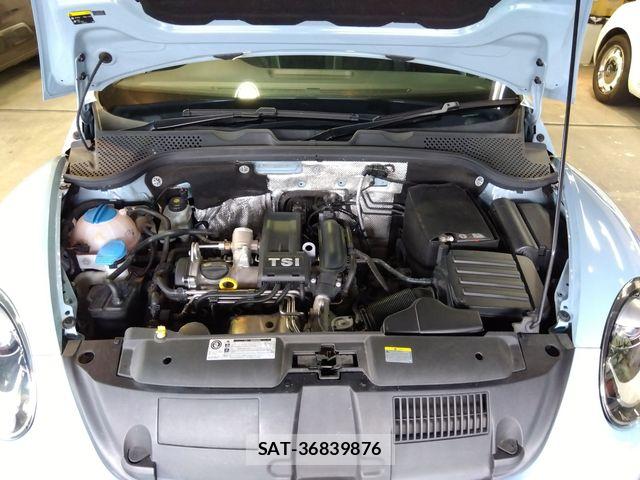 VolksWagen THE BEETLE 2014-03 7790530-14