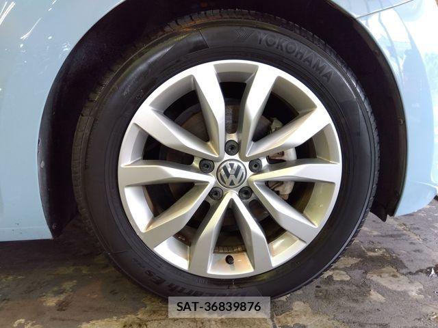 VolksWagen THE BEETLE 2014-03 7790530-16