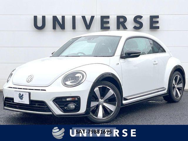 VolksWagen THE BEETLE 2019-03 7790532-0