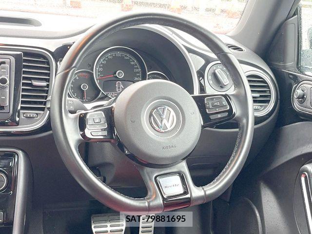 VolksWagen THE BEETLE 2019-03 7790532-9