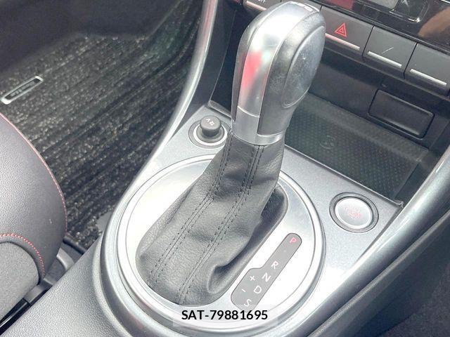 VolksWagen THE BEETLE 2019-03 7790532-10