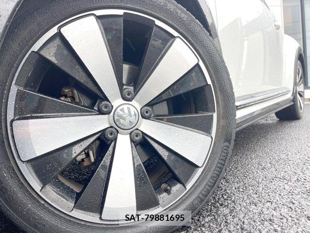 VolksWagen THE BEETLE 2019-03 7790532-13
