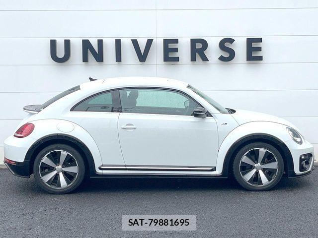 VolksWagen THE BEETLE 2019-03 7790532-18