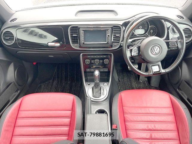 VolksWagen THE BEETLE 2019-03 7790532-1