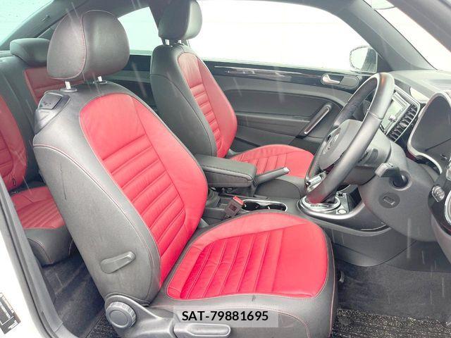 VolksWagen THE BEETLE 2019-03 7790532-7