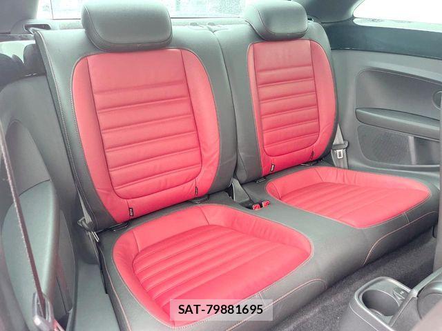 VolksWagen THE BEETLE 2019-03 7790532-8