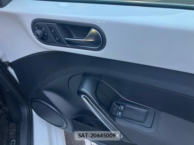 VolksWagen THE BEETLE 2017-12 7880520-10