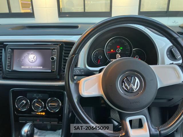 VolksWagen THE BEETLE 2017-12 7880520-14