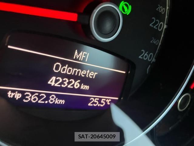 VolksWagen THE BEETLE 2017-12 7880520-18