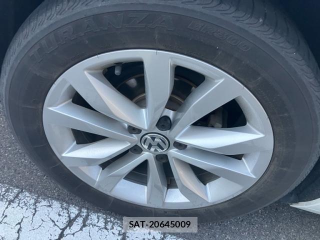 VolksWagen THE BEETLE 2017-12 7880520-5