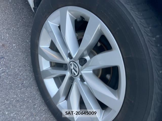 VolksWagen THE BEETLE 2017-12 7880520-6