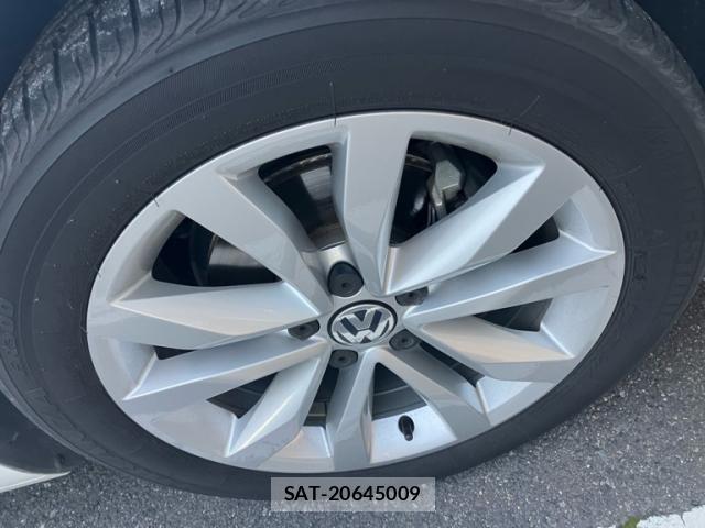 VolksWagen THE BEETLE 2017-12 7880520-7