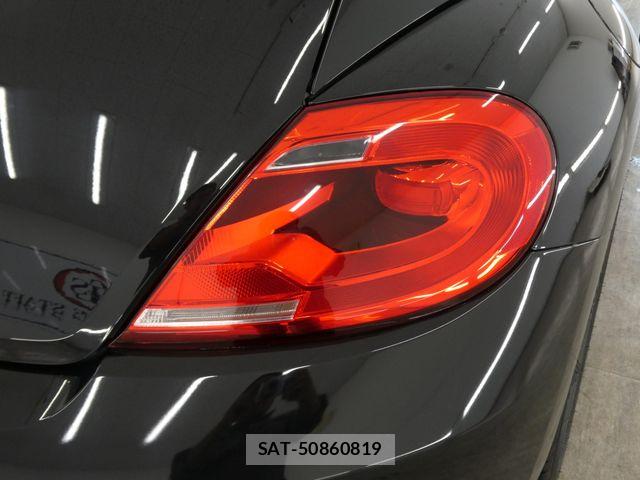 VolksWagen THE BEETLE 2012-12 7880522-9