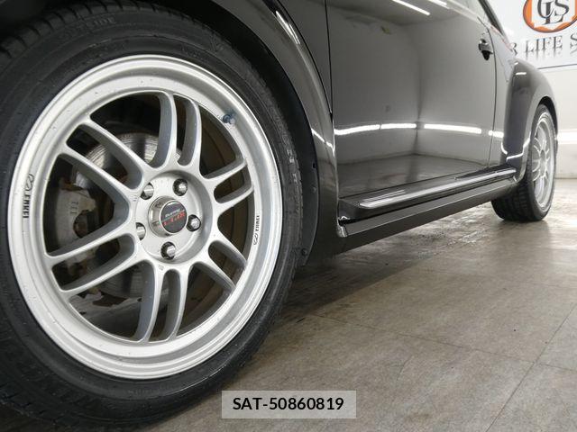 VolksWagen THE BEETLE 2012-12 7880522-10