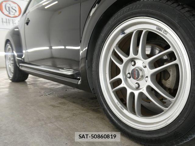 VolksWagen THE BEETLE 2012-12 7880522-11