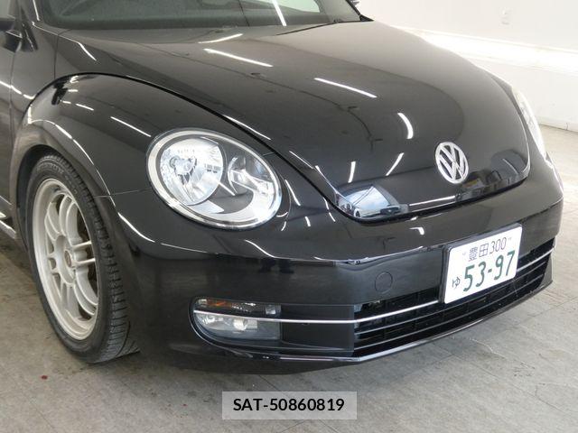 VolksWagen THE BEETLE 2012-12 7880522-13
